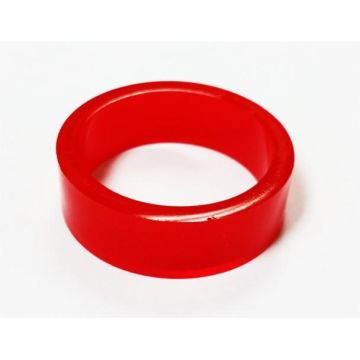 Safecracker High Gloss Super-Bands Flipper Rubber